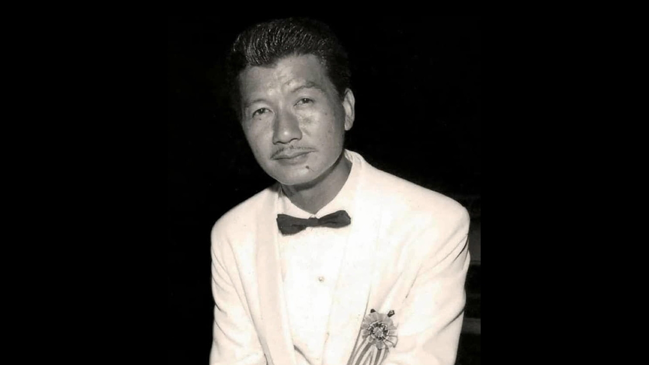 ผู้ใหญ่เขียนรำลึก