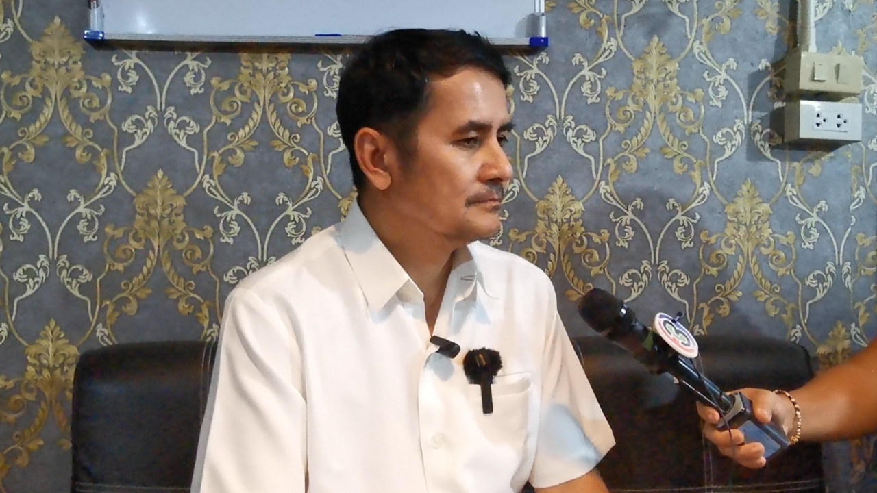 ปัดท้าทาย "อ.เอก ฝ่ามือพลังจิต" แนะ รมว.สธ.เปิดใจ พิสูจน์การรักษา