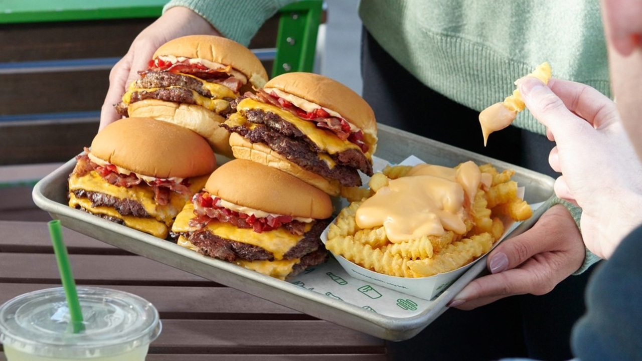 รอบรั้วการตลาด : Shake Shack เตรียมเปิดสาขา 2 ที่ดิเอ็มสเฟียร์