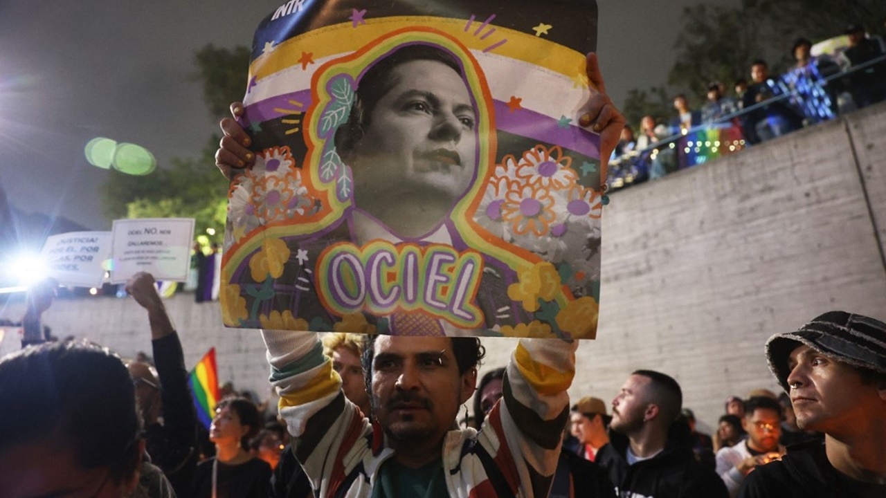 ผู้พิพากษาเม็กซิโกคนแรกที่เปิดตัวเป็น LGBTQ ถูกพบเป็นศพในบ้าน