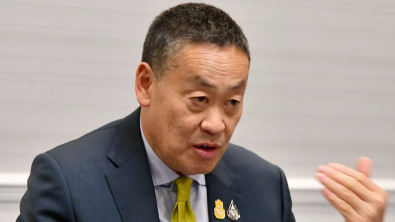 นายกฯ ยัน ไร้ อคติ "ดิจิทัลวอลเล็ต" น้อมรับเห็นต่าง รอ "กฤษฎีกา" ตีความ