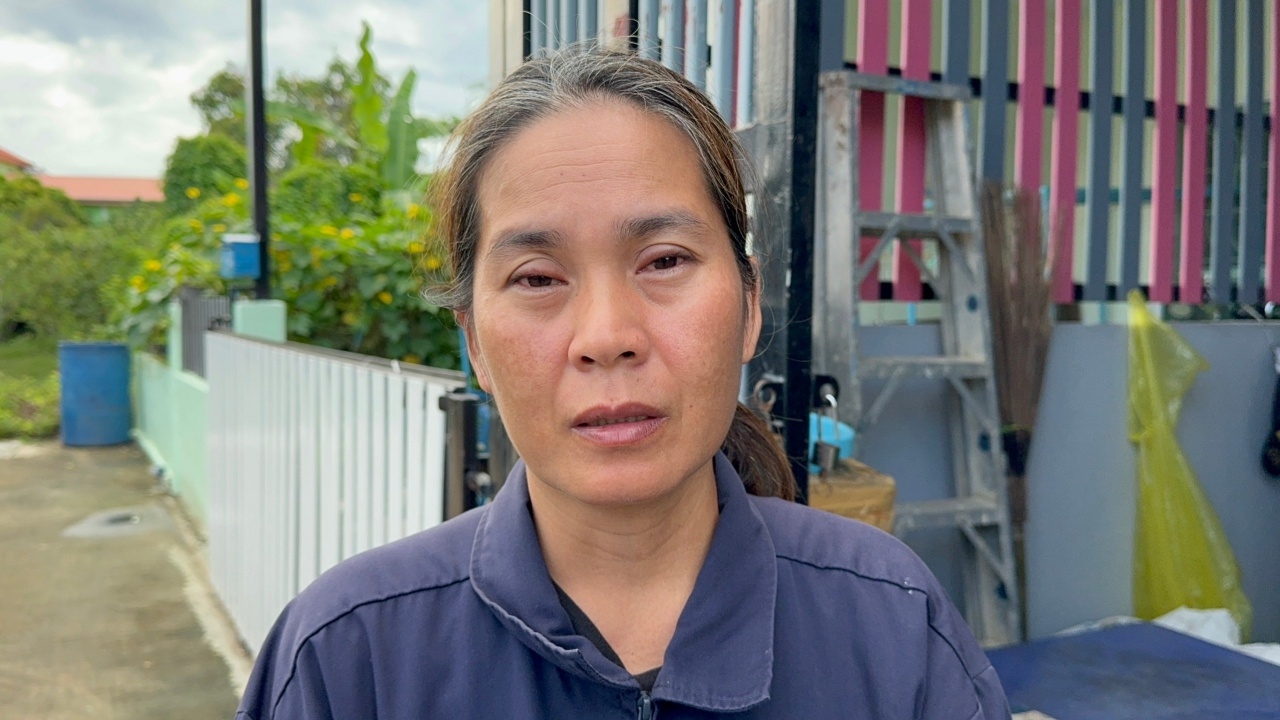 เสียชีวิตแล้ว พ่อค้าผลไม้ เหยื่อแก๊งเงินกู้โหด จ่อยิงเผาขน ฉุนค้างส่งดอกลอย