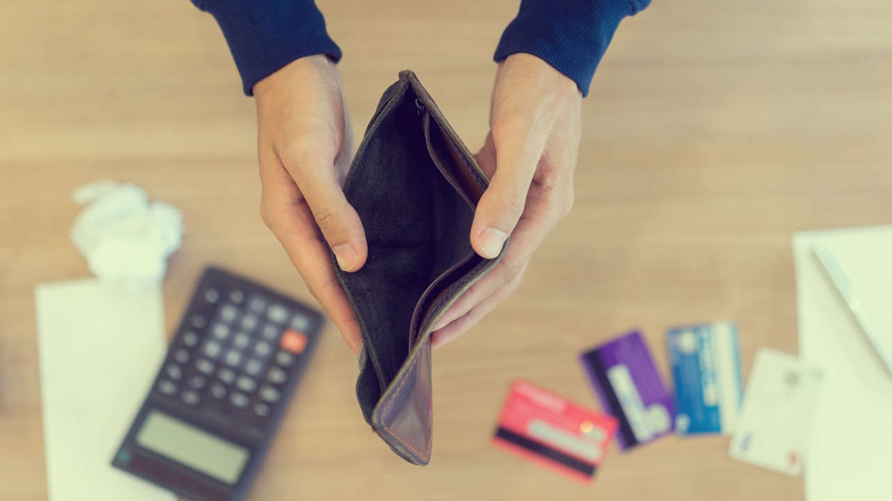 ดวง 4 ราศีระวังภัยจากคนแปลกหน้า มีเกณฑ์ถูกหลอกเงิน แบบคาดไม่ถึง