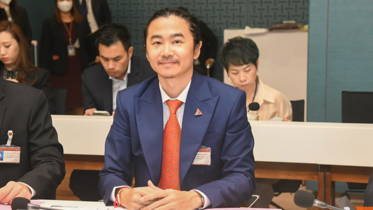 "สส.แจ้" เผย มีหลายพรรคติดต่อมา ชัด สัปดาห์หน้า ไม่ได้คุย "สส.ปูอัด" 