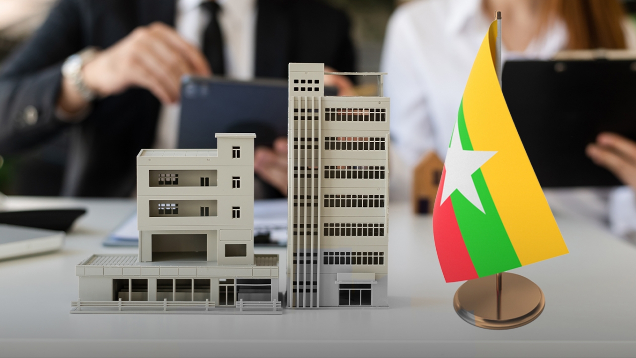 “พม่า” ลูกค้ากลุ่มใหม่ ระดับพรีเมียม ของอสังหาฯ ไทย รั้งอันดับ 3 ไล่บี้ จีน-รัสเซีย แบบน่าคิด