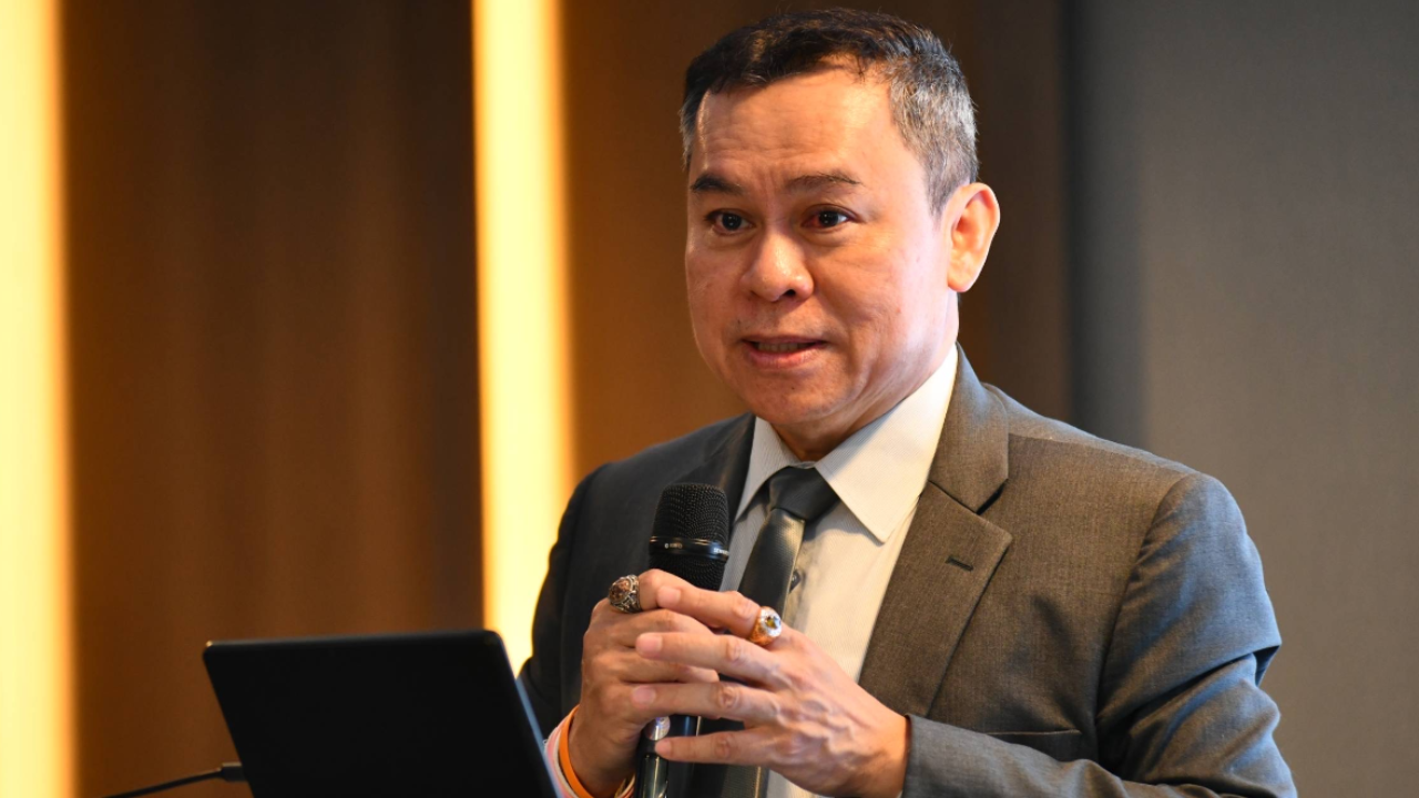 โพล แนะ ชูเป็นวาระชาติ สร้างความปลอดภัยไซเบอร์ ก่อนแจก ดิจิทัล 10,000 บาท 