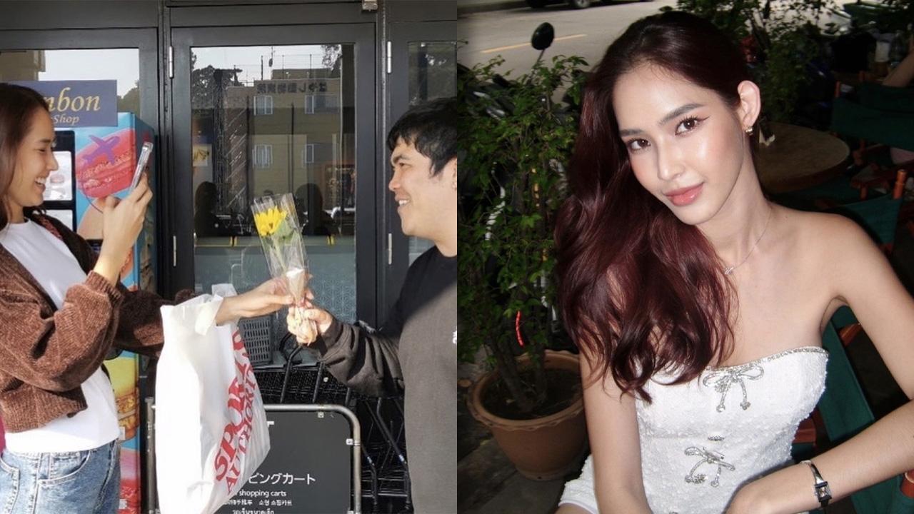 ใบหม่อน ตอบกลับหลังถูกวิจารณ์ เลิกแล้วคืนดี แจ็ค แฟนฉัน จนต้องปิดคอมเมนต์