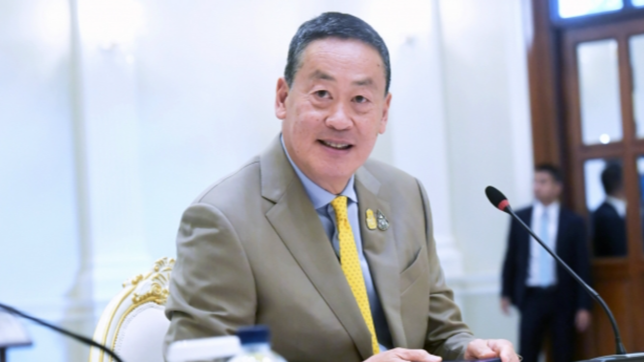 นายกฯ ร่วมประชุม ผู้นำเขตเศรษฐกิจเอเปก ครั้งที่ 30 สหรัฐฯ ดึงดูดลงทุนไทย