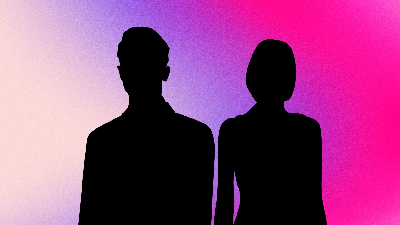 ชาวเน็ตแห่ทาย ใครคือคู่รักรอวันเลิก หมดรักแต่ยังอยู่ต่อแค่เพราะผูกพัน