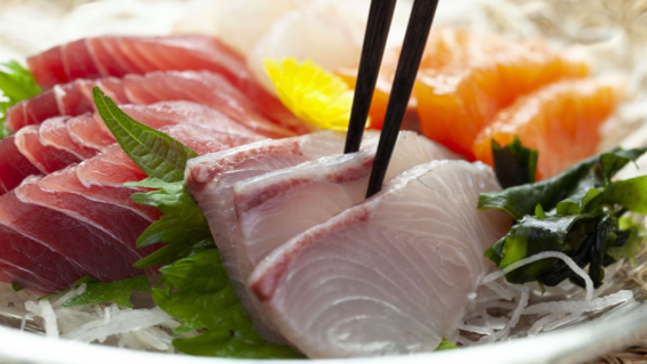 กรมประมง ยืนยันเฝ้าระวังสารกัมมันตรังสีตกค้างในอาหารทะเลนำเข้าจากญี่ปุ่น