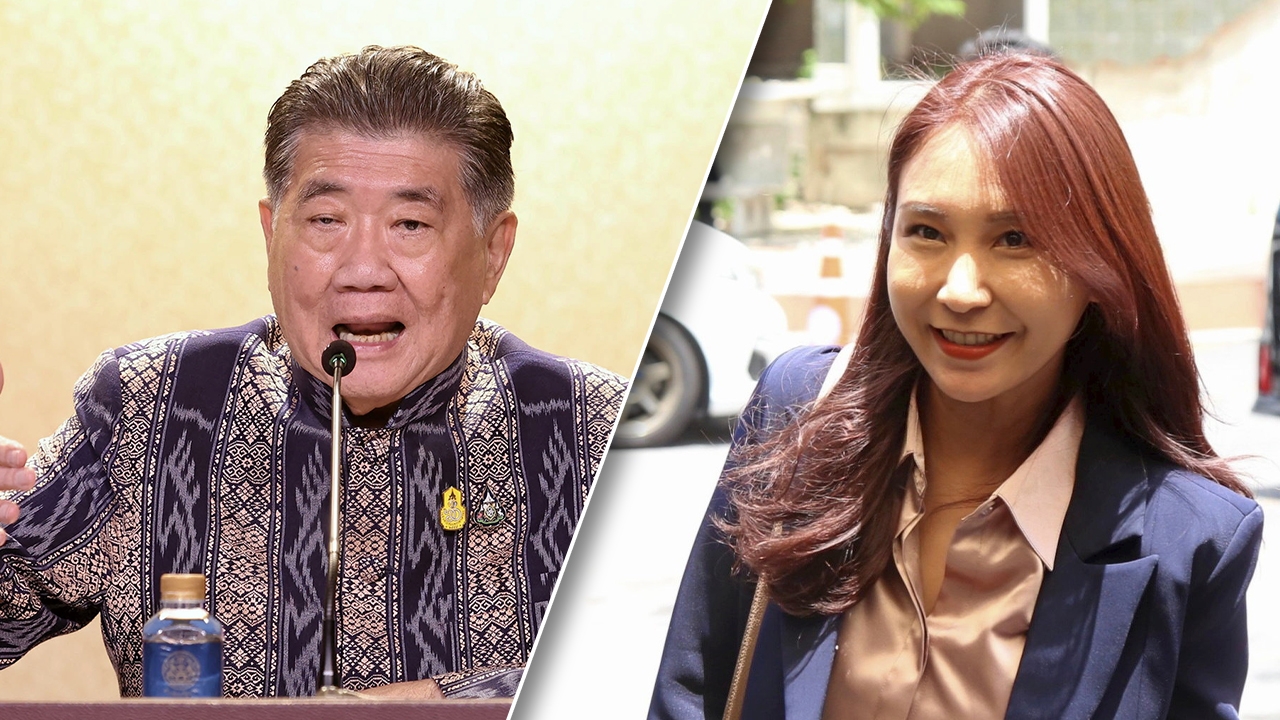 "ภูมิธรรม" สวน "ศิริกัญญา" ดิจิทัลวอลเล็ต 10,000 บาท พูดความจริงให้หมด