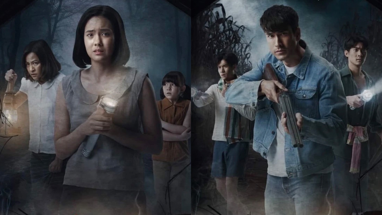 เปิดรายได้ "ธี่หยด" ล่าสุดทุบสถิติหนังไทย ทำเงินเร็วสุดแห่งปี สูงไม่แพ้สัปเหร่อ 