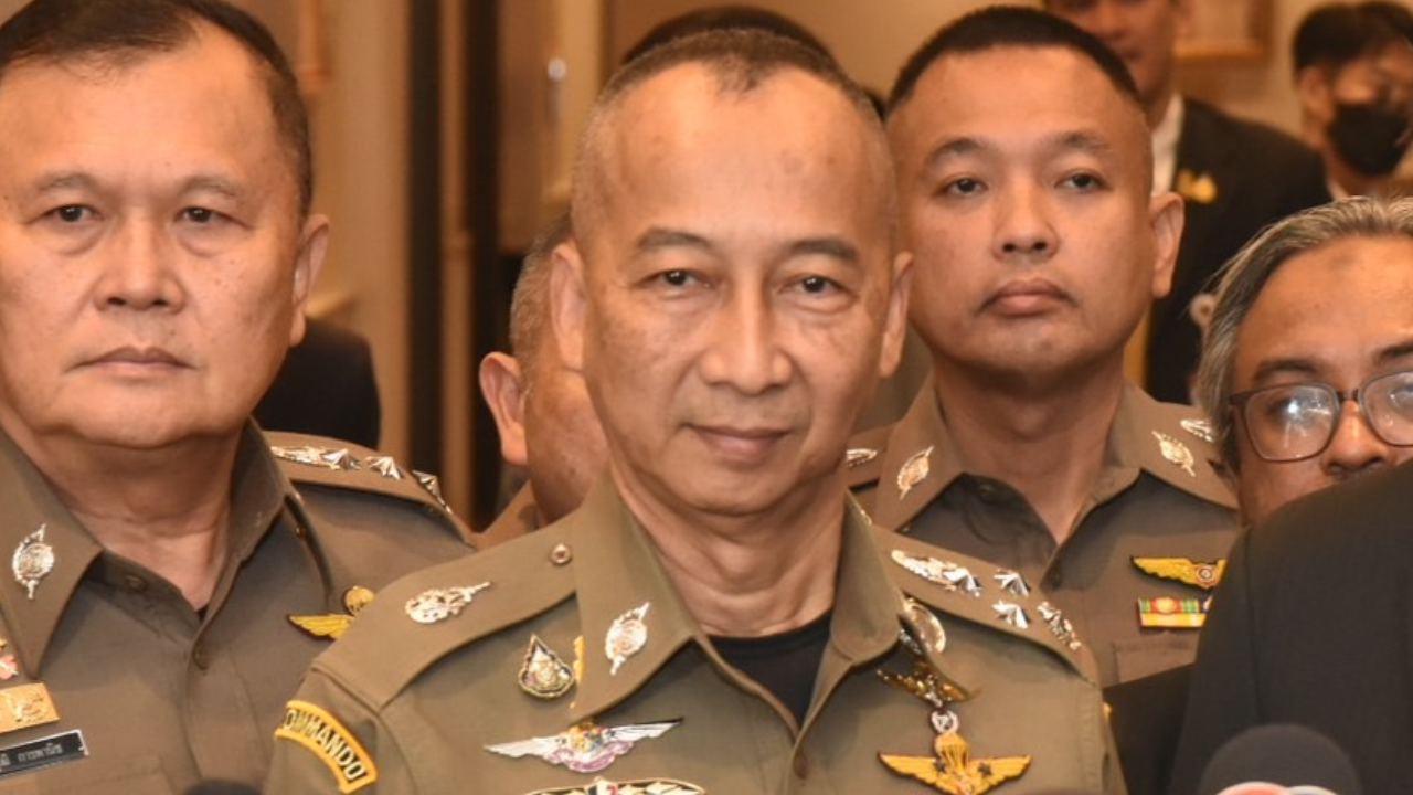 ผบ.ตร. สั่งผู้การทั่ว ปท. ป้องเหตุอาชีวะยิงกัน ฮึ่มคุมไม่ได้ คาดโทษ ผบก.