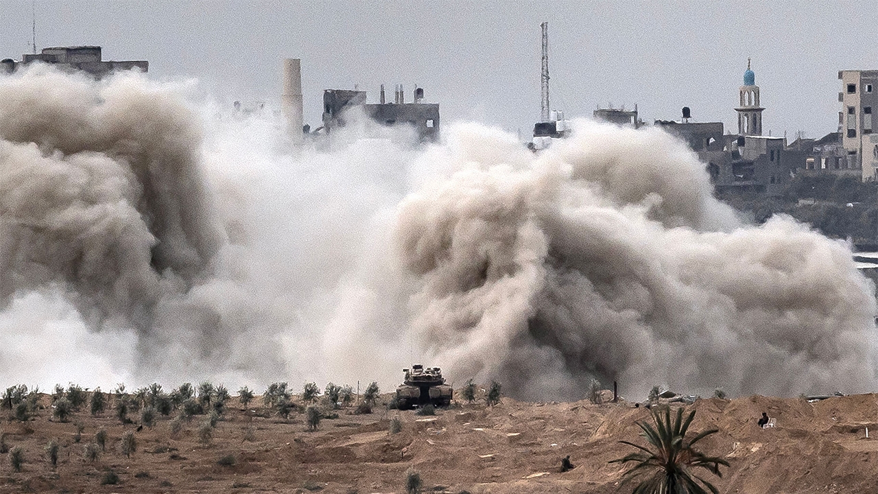 อิสราเอลเคืองอิหร่าน (2)