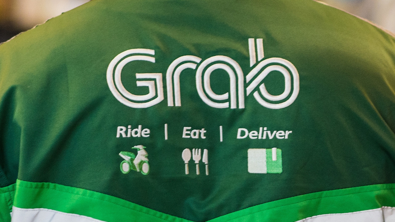 นักลงทุนใจชื้น Grab พลิกกำไรครั้งแรก นับตั้งแต่ก่อตั้งมา 11 ปี 