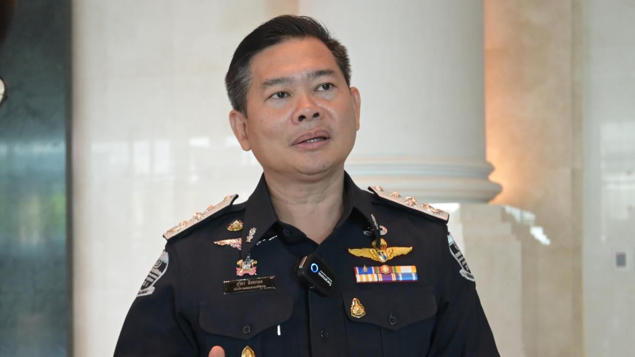 ดีเอสไอออกหมายจับเพิ่ม "บ.ชิปปิ้ง-นายทุน" เอี่ยวคดีนำเข้าหมูเถื่อน 161 ตู้