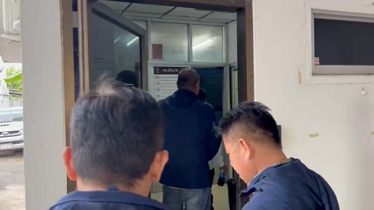 ตร.สอบ "หลานนักร้องดัง" นัดแก๊งโจ๋ตีกัน ม.3 ถูกยิงดับ 1 ราย