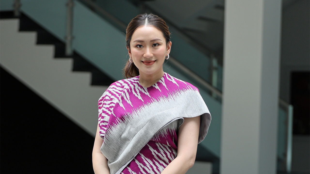 พาคนไทยหลุดพ้นเส้นยากจน “แพทองธาร” เชื่อมั่นพลังซอฟต์พาวเวอร์