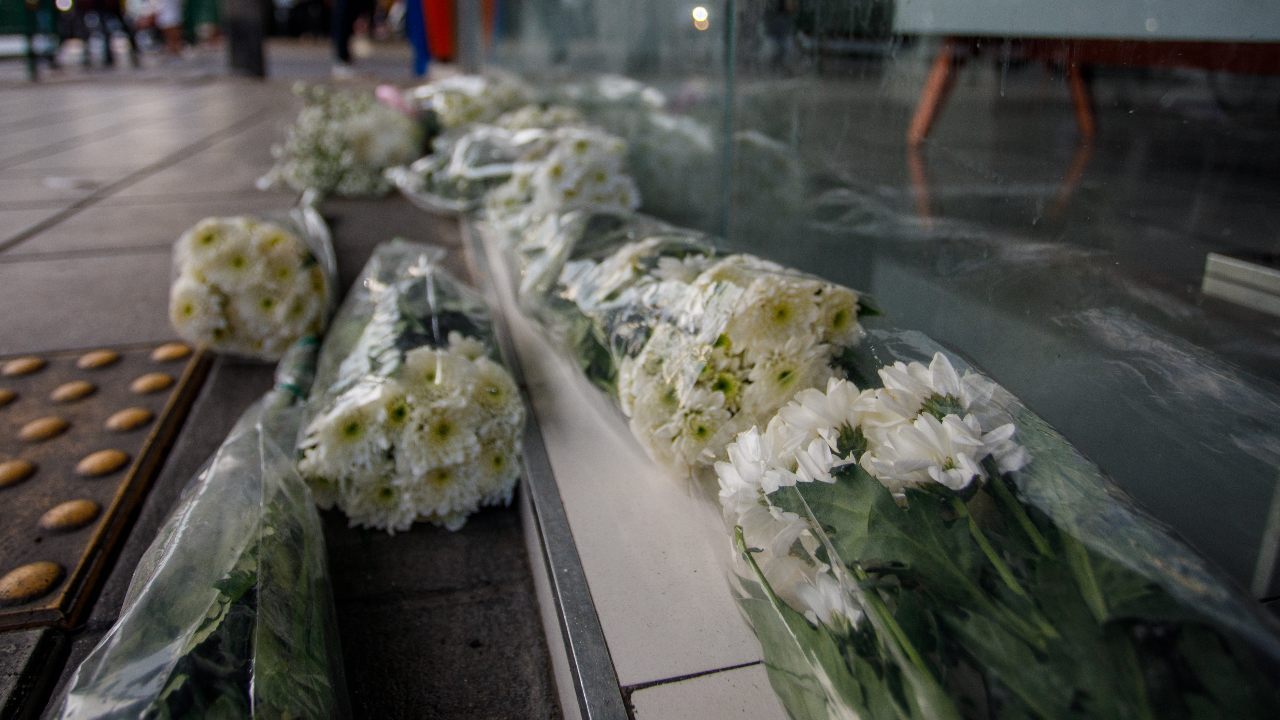 แม่เด็กอุเทนฯ ที่ถูกยิง มั่นใจลูกไม่มีศัตรู เป็นผู้ถูกกระทำเหมือนครูเจี๊ยบ