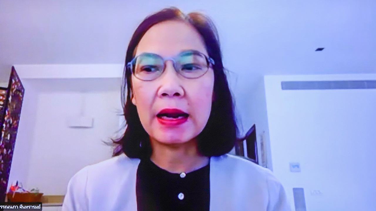 ท่านทูตไทยเจรจาอิสราเอล เร่งช่วย 25 ตัวประกัน