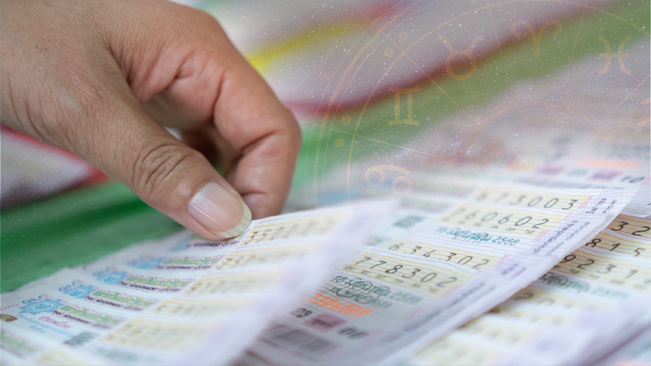 .เปิด 3 ราศีดวงเฮง โชคลาภปัง ต้อนรับปีมะโรง มกราคม 2567.