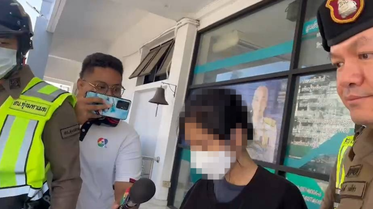 ฝากขังอีก 1 แก๊งเอี่ยวยิง "ครูเจี๊ยบ-น้องหยอด" ค้านประกันตัว