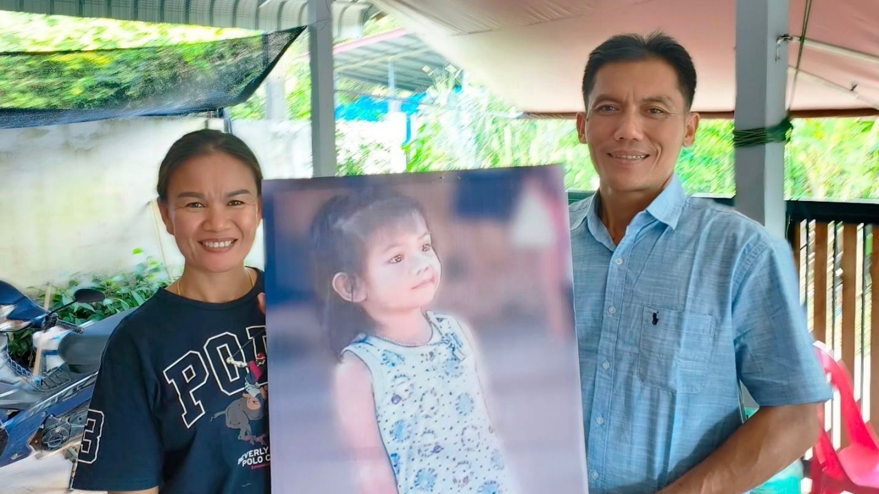 "แม่น้องชมพู่" โพสต์ความในใจ หลังศาลตัดสินจำคุก "ลุงพล"