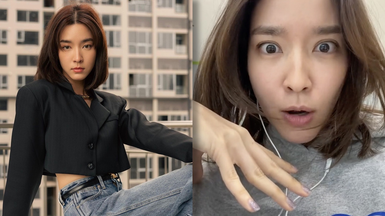 โม มนชนก เคลียร์ดราม่า ตอบข้อสงสัยชาวเน็ต ทำไมต้องพูดในคลิปว่า "ทุกคน"