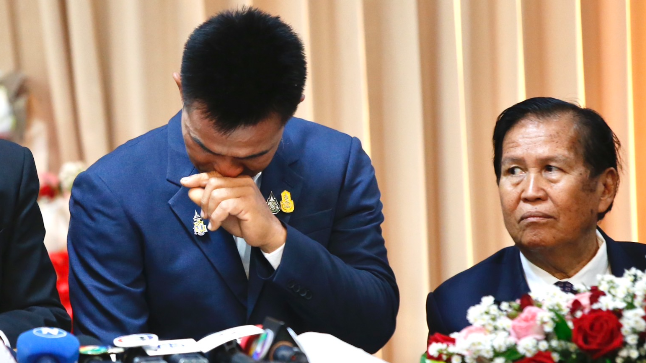 เผย อธิบดีผู้พิพากษาภาค 4-ผู้พิพากษา หน.ศาลฯ มีความเห็นแย้งคดีลุงพล 