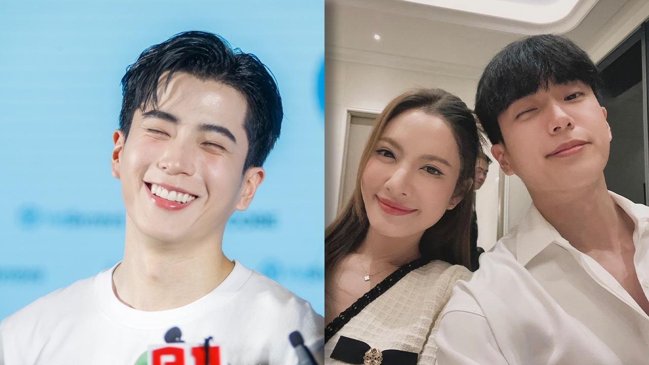นนกุล ให้เวลา 3 ปี ลุ้นแต่ง แอฟ ทักษอร เผยเหตุผลที่ทุกคนรู้ ต้องจัดงานไว