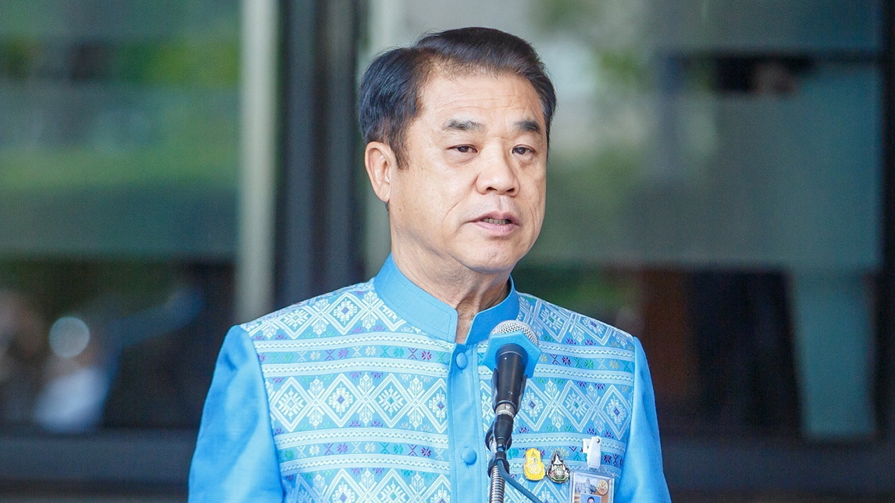 “สุริยะ” คุยลั่นทุ่งผลงาน 99 วัน มี 9 โครงการ