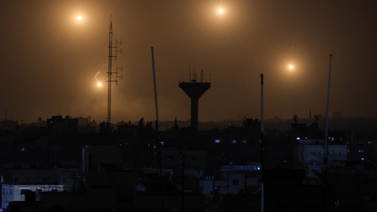 อิสราเอลขยายโจมตีในกาซา ก่อน UNSC โหวตมติด้านมนุษยธรรม