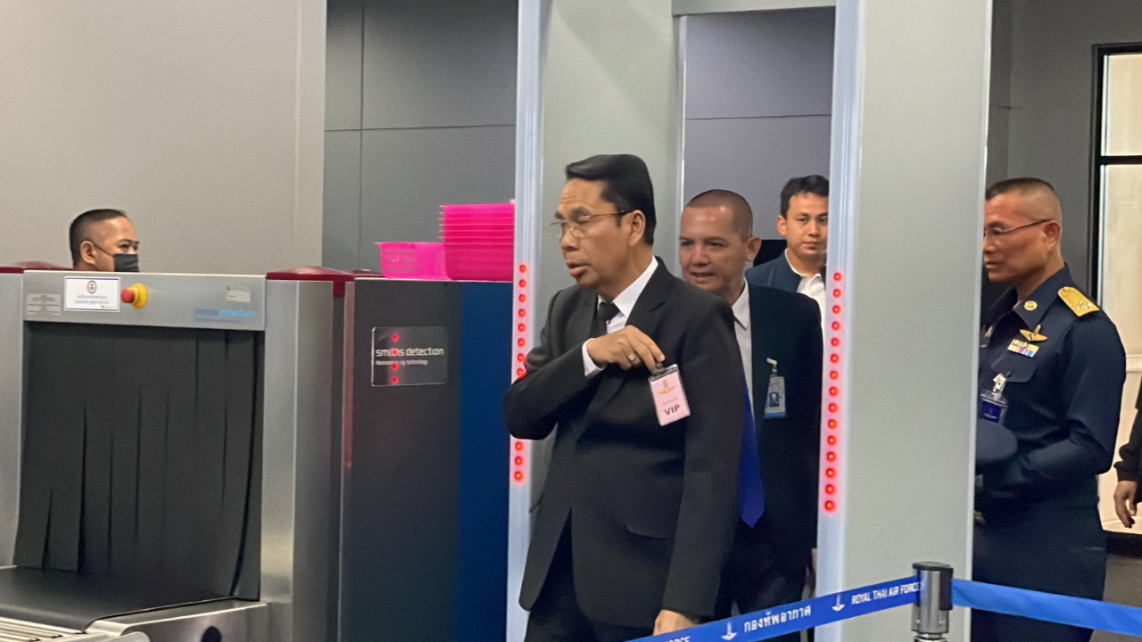 "สุทิน" สั่งสอบปม ทหารพรานหญิงถูกรุ่นพี่ทหารพยายามชำเรา ยันใครผิดต้องลงโทษ 