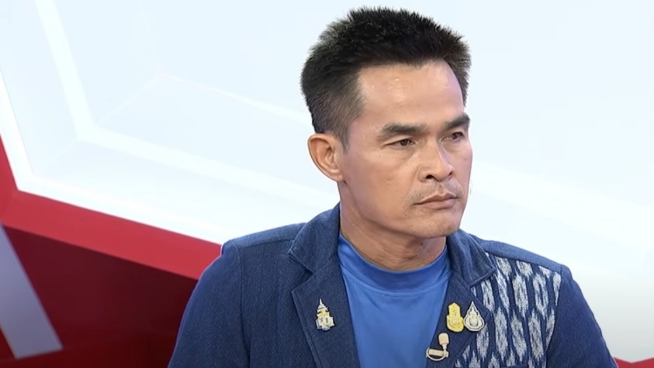 "ลุงพล" เปิดปากหลังศาลสั่งจำคุกคดี "น้องชมพู่" ยันจะอุทธรณ์สู้จนถึงที่สุด