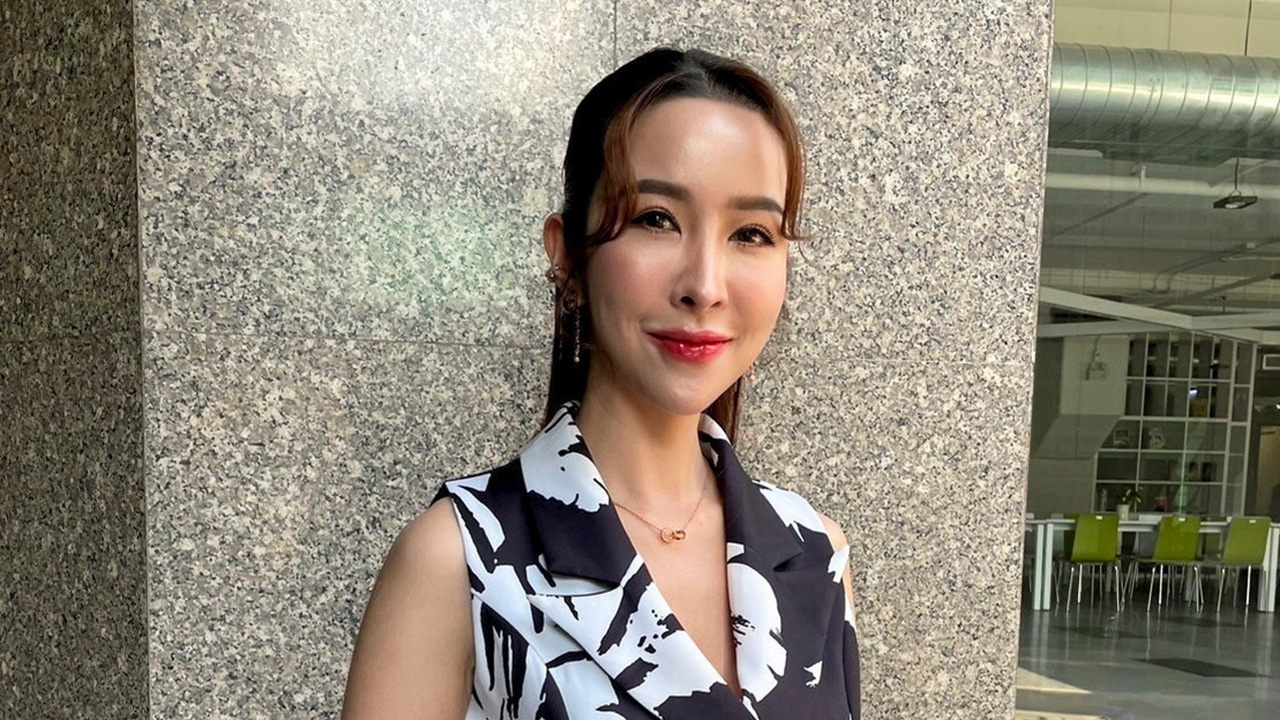 “ไฮโซม่านฟ้า” เล่า “100 วันเกมอาฆาต” หลอนจริงจนเกือบขิต