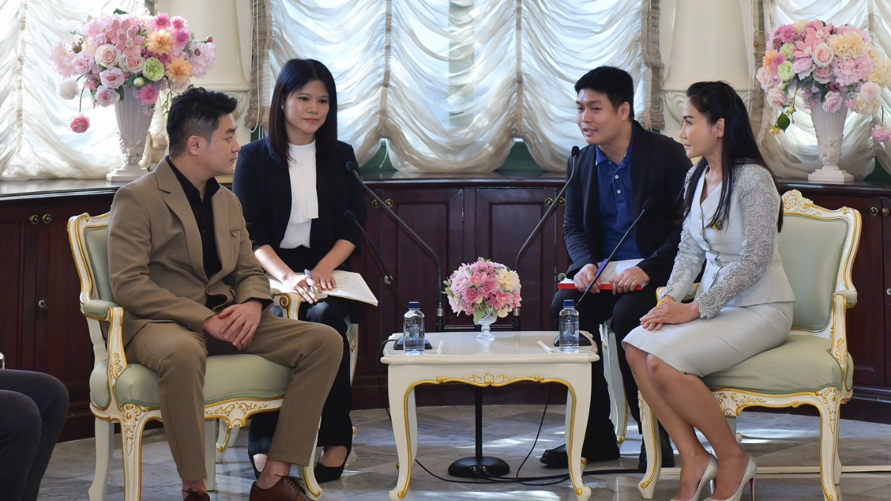 “นฤมล” เผย บริษัทรัฐวิสาหกิจจีน สนใจนำเข้า “ทุเรียน” จากไทย 1.5 หมื่นล้าน