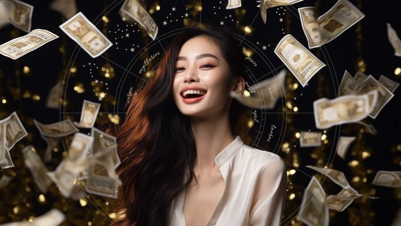 5 ราศีร่ำรวยสุดในรอบ 6 ปี หมอกฤษณ์ คอนเฟิร์ม