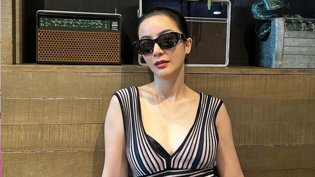 ดาราสาว หอบหลักฐานครบ ลุยฟ้องกลับ หลังถูกกล่าวหาส่งสินค้าไปขาย ตปท.