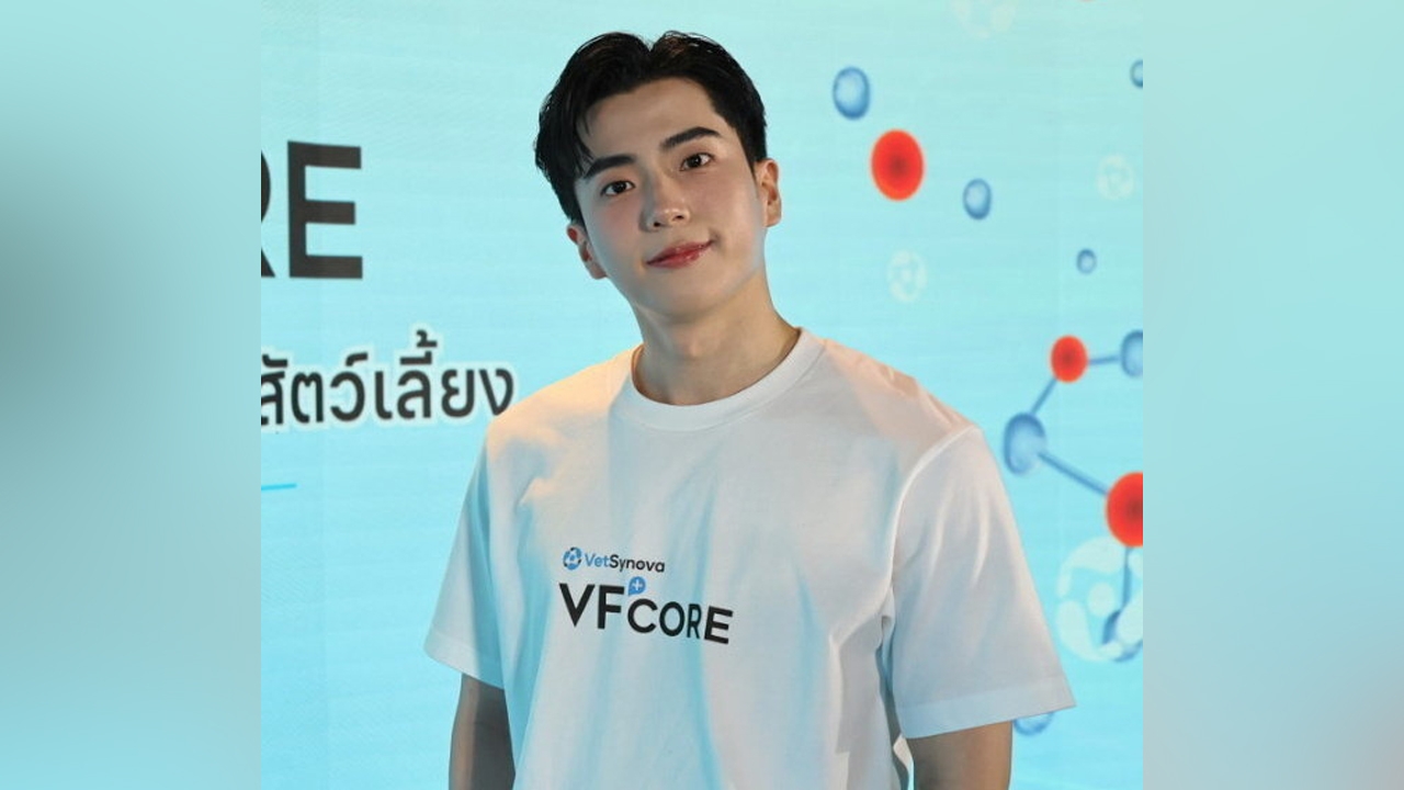 “นนกุล” พูดเต็มปาก “แอฟ” คือคนที่อยากแต่งงานด้วย ตอนนี้ยังไม่ใช่แฟนแต่ขอเวลา 3 ปี