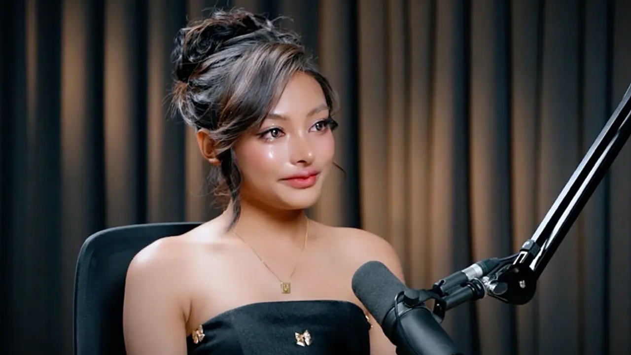 เนสตี้ ร่ำไห้! เจอด่าไม่สวย-แก่แดด เผยปมในใจถูกไล่ออกโรงเรียนตอน ม.4