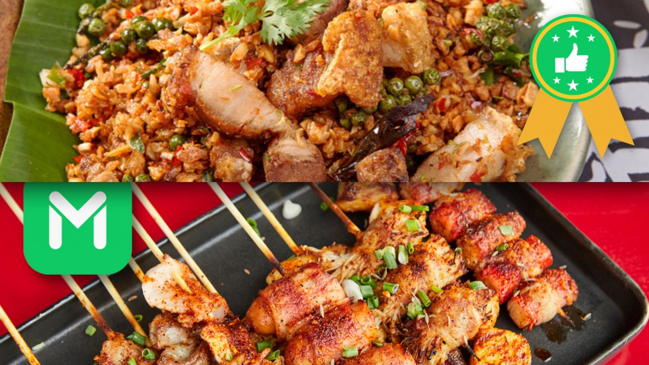 2023 ปีแห่งหม่าล่า LINE MAN เผย เดลิเวอรีพุ่ง 45% หมูกรอบคั่วพริกเกลือเป็นเมนูเบอร์ 1