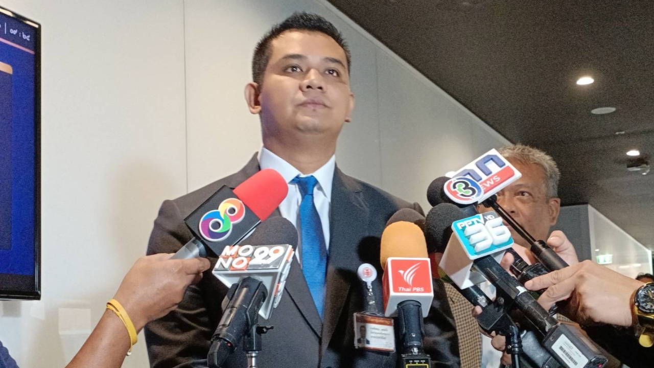 กมธ.ตร.จี้ "กรมคุก" แจงปม "ทักษิณ" รักษาตัว มีแผนตรวจสอบ ชั้น 14 รพ.ตร.
