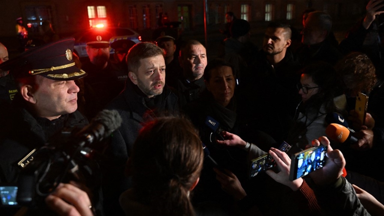 ตร.เช็กได้ข่าวมือปืนก่อน 3 ชม.-อพยพคนล่วงหน้า แต่คนร้ายโจมตีอีกตึก