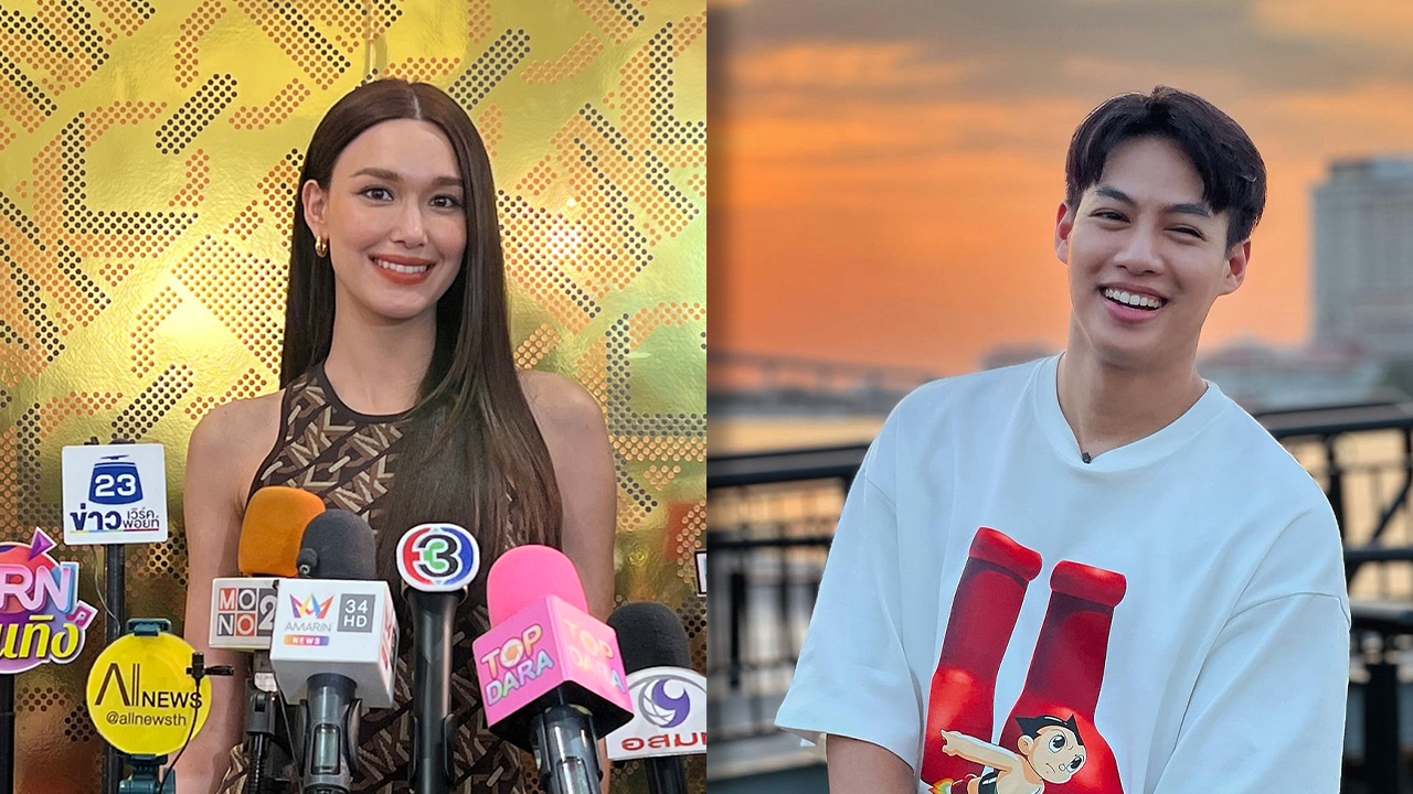 แจ็คกี้ ยกตัวเองเป็นนักสู้เรื่องรัก ตอบสัมพันธ์ ปอ อรรณพ เป็นแบบสเตปลีลาศ