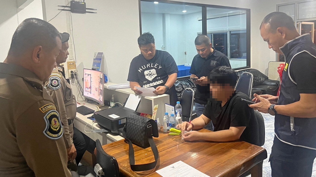 อ้างศาล-ผบช.ก. วิ่งเต้นช่วย "ล้มคดี" ลากคอตัวแสบ ต้มเหยื่อ "4.2 ล้านบาท"