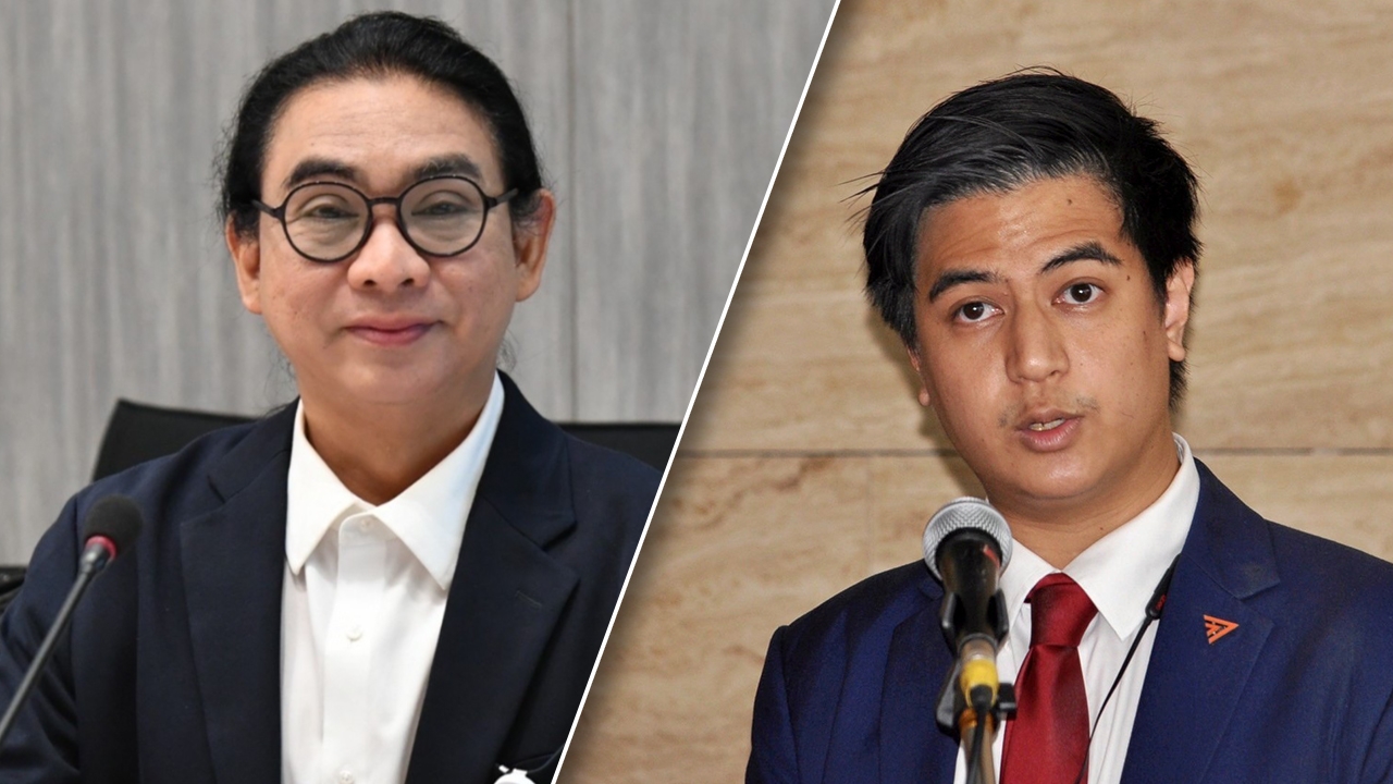 “ครูธัญ” ชวนฉลอง "สมรสเท่าเทียม" เสรีภาพกับการนับถือศาสนา อยู่ร่วมกันได้