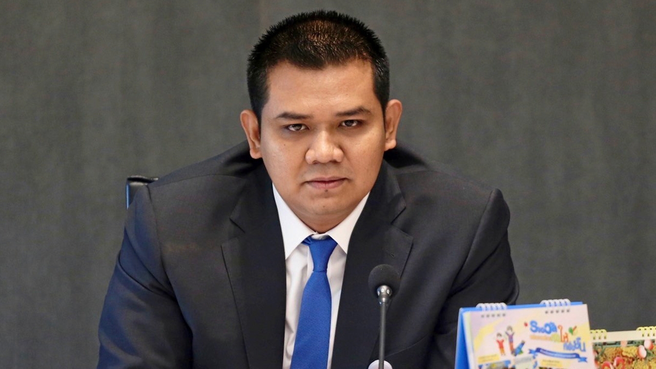 กมธ.ตร.ขอพิสูจน์ ชั้น 14 รพ.ตำรวจ จี้ใส่ “ราชทัณฑ์” แจงปมทักษิณ “ทวี” ยันป่วยจริง