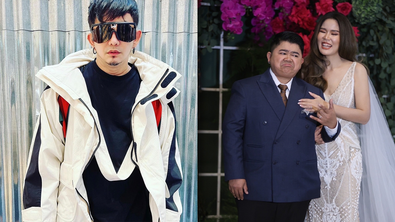 เปิดยอดเงิน พชร์ อานนท์ ที่ใส่ซองงานแต่ง โก๊ะตี๋-กวาง ทั้งเซอร์ไพรส์ ทุ่มเทสุดๆ