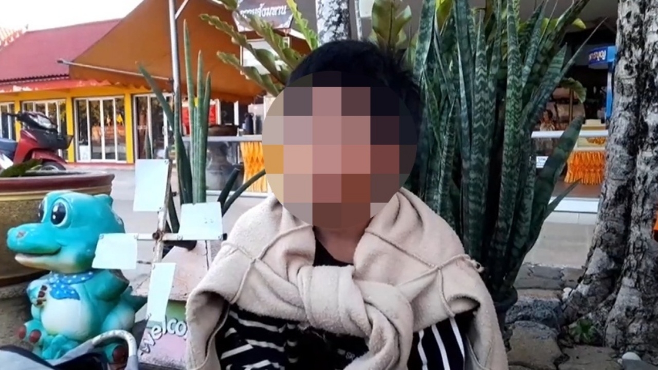 ตำรวจช่วย "เด็กชาย" วัย 10 ปีที่หนีออกจากบ้าน พอแม่มารับ กลับหนีไปอีกรอบ