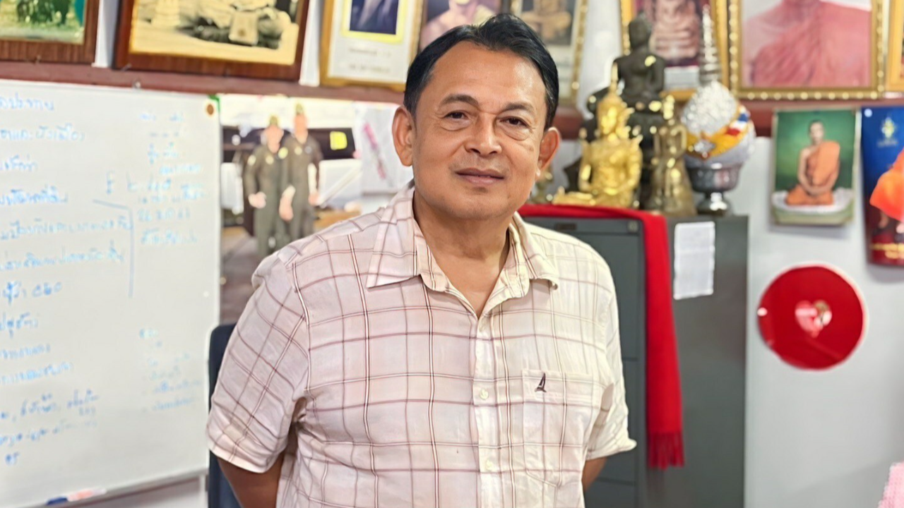 "พายัพ" ซัดแรง หยุดฝันกลางวัน พวกปั่นกระแส "ตรวจสอบทักษิณ" แค่หวังต่อรอง